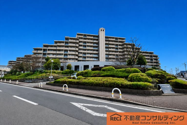 コート甲子園南　4番館