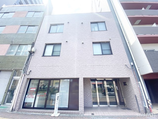ファイン万久の外観|外観です☆
