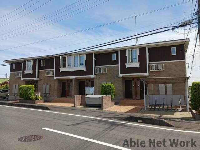 シエル ブリーズの外観|外観