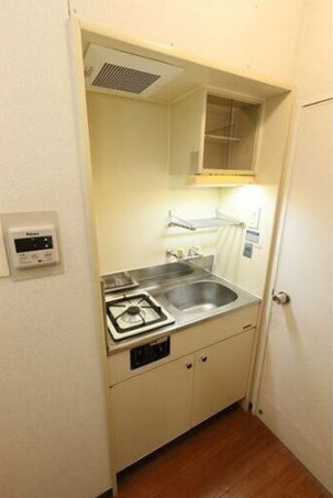 藤和シティコープ本山のキッチン