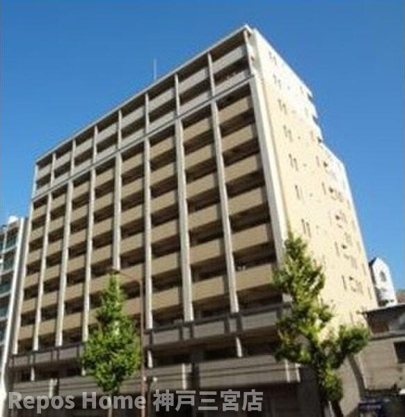KAISEI新神戸第2