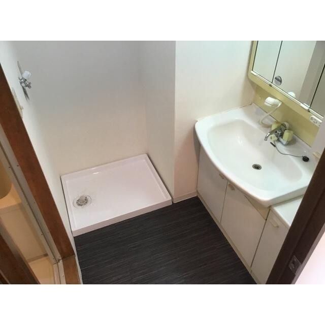 ＮＢＭの独立洗面台