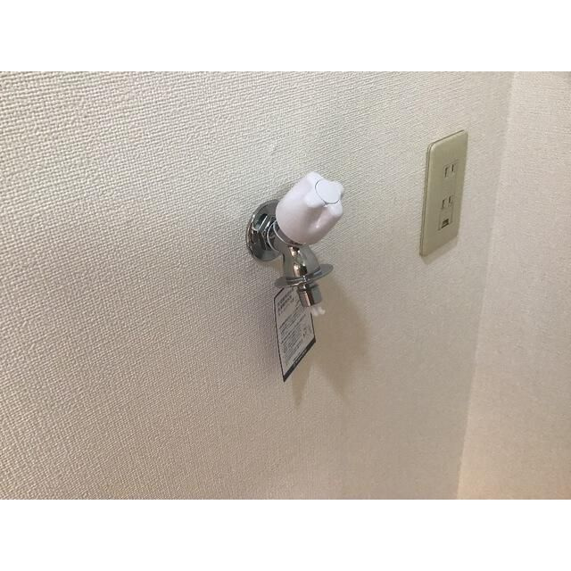 ＮＢＭの設備