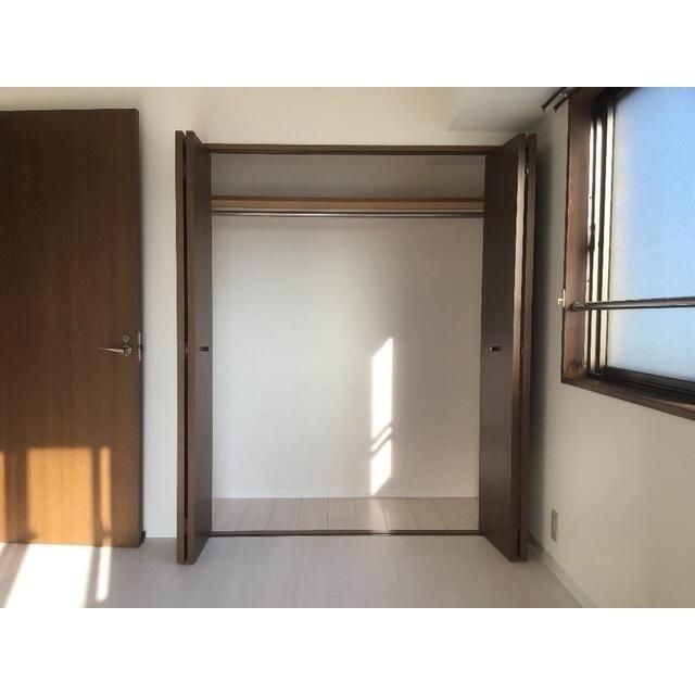 ＮＢＭの収納