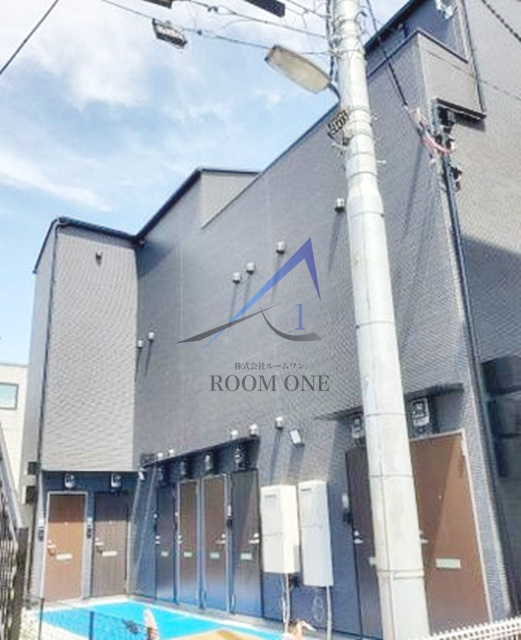 ラガール椎名町