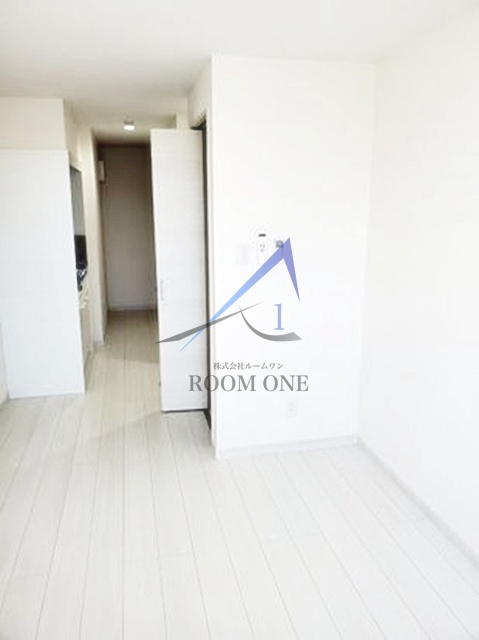 ラガール椎名町の居間・リビング|洋室のお部屋です。