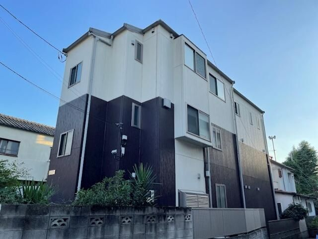 【外観】 | ウィステラス渋谷本町