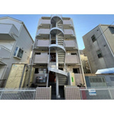 大田区南千束３丁目のマンションの画像