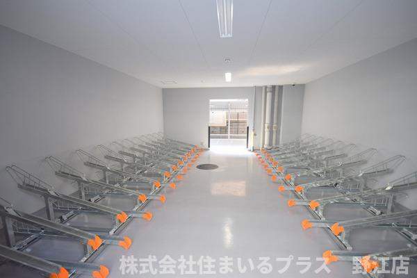 ファステート蒲生公園アペルザのその他
