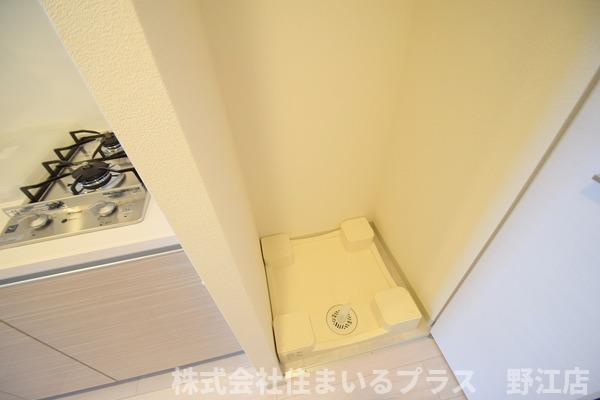 ファステート蒲生公園アペルザのその他