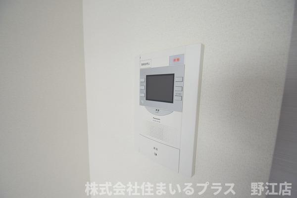 ファステート蒲生公園アペルザのその他