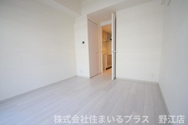 ファステート蒲生公園アペルザのその他