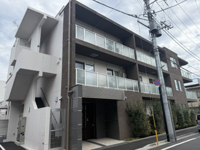 【外観】 【外観】