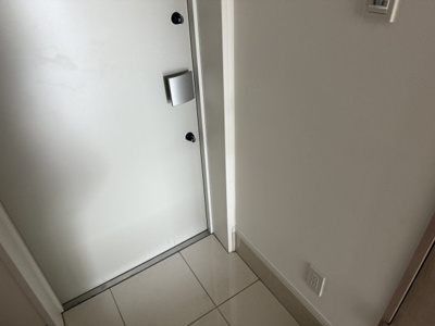 【玄関】