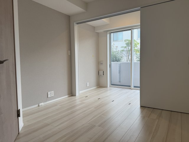 【居間・リビング】 | Ｖｉｌｌｅ　Ｇｒａｃｅ永福町