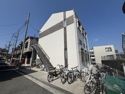 【その他】 | エスパシオ上星川