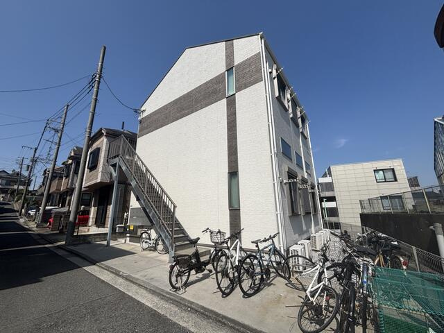 【その他】 | エスパシオ上星川