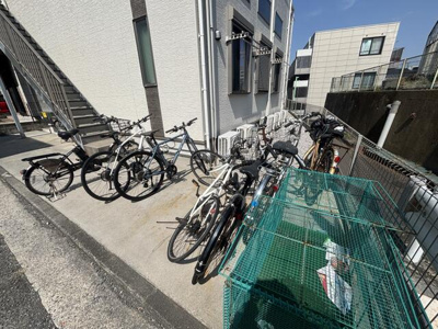 【その他共用部分】 | エスパシオ上星川