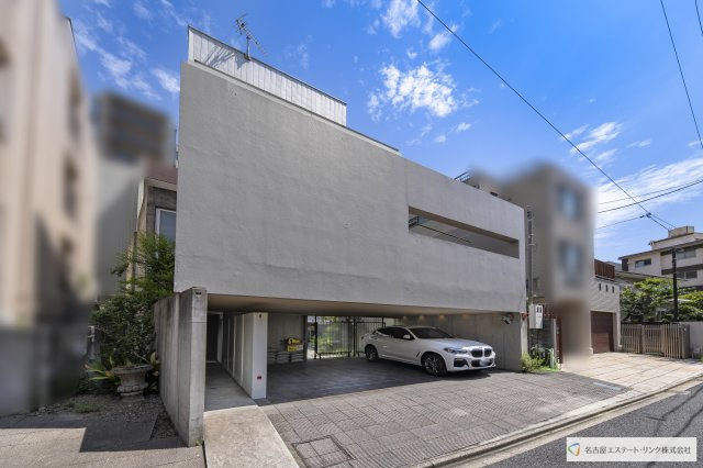 千種区堀割町2丁目戸建