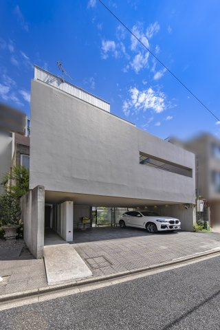 千種区堀割町2丁目戸建の外観