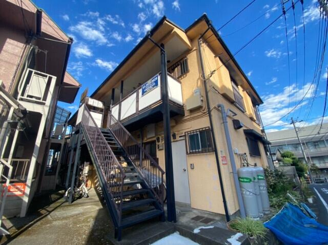 外観・土地
