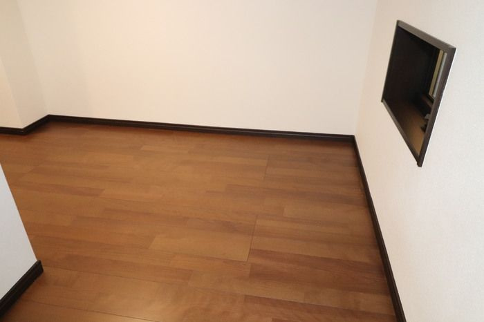 MODERN PALAZZO須屋　Balmの内装