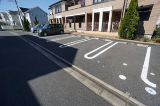 【駐車場】 | フォーリストパーク