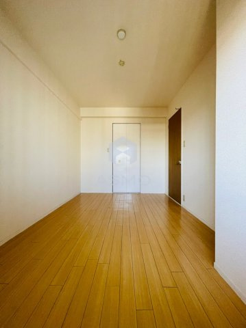 【内装】 | ライフ野江 | ※同物件　別間取り　参考写真