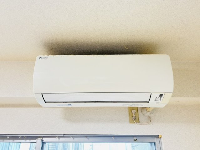 筑紫野市二日市北７丁目の賃貸マンションの設備|別号数タイプ