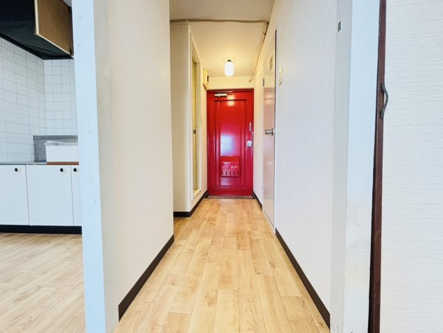 筑紫野市二日市北７丁目の賃貸マンションのその他|別号数タイプ