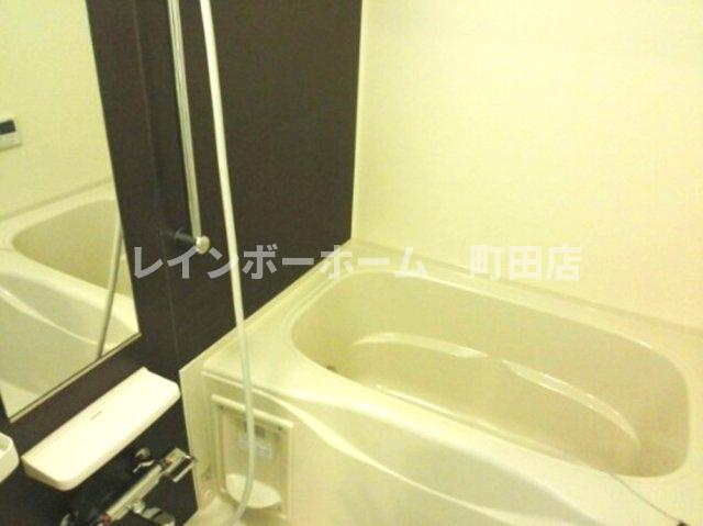 グラン　バニア※初期費用分割あと払いサービス利用可能物件の浴室
