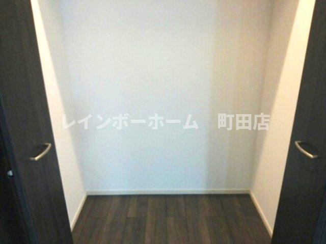 グラン　バニア※初期費用分割あと払いサービス利用可能物件の収納