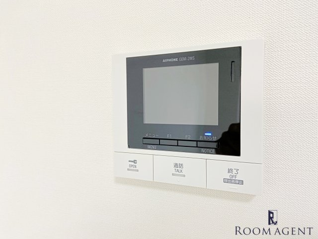 プレイズシード車道アベニューのセキュリティ