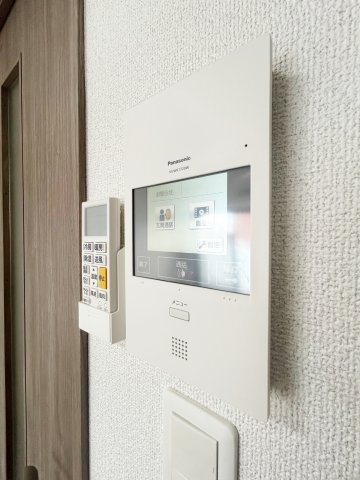 プレイズシード車道アベニューのセキュリティ