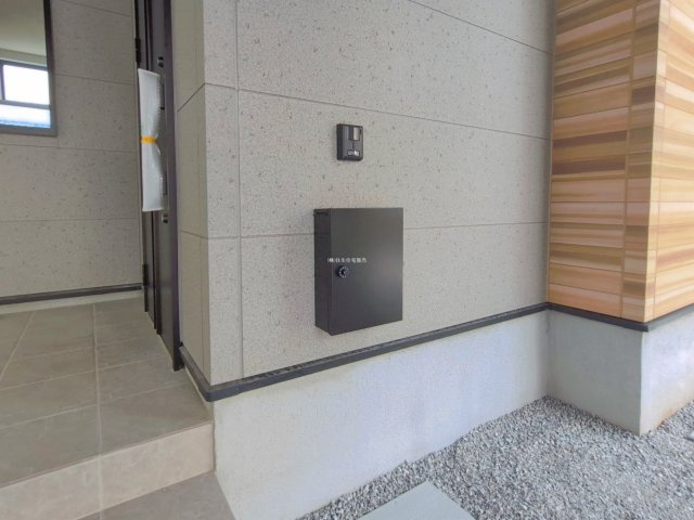 ふじみ野市上福岡３丁目の新築一戸建の設備
