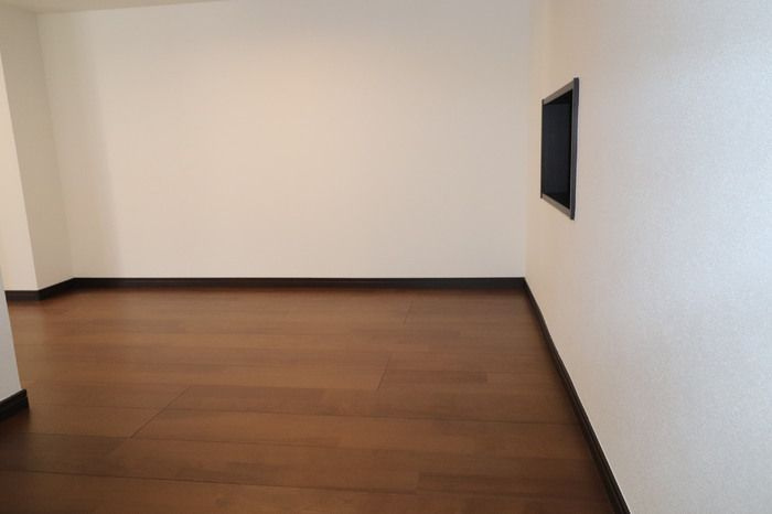 MODERN PALAZZO須屋　Balmの内装