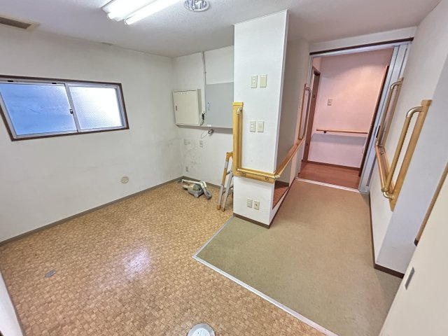 あさひハイツ108の内装