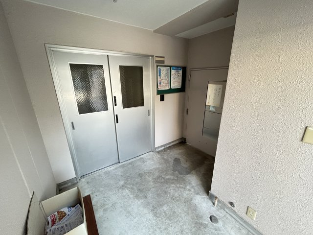あさひハイツ108のその他共用部分