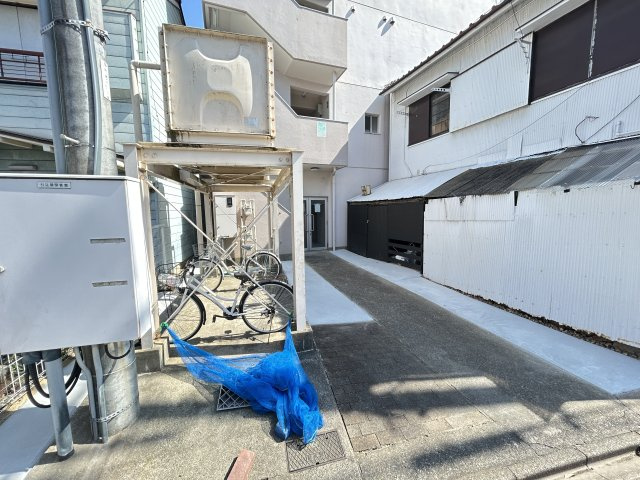 あさひハイツ108のその他
