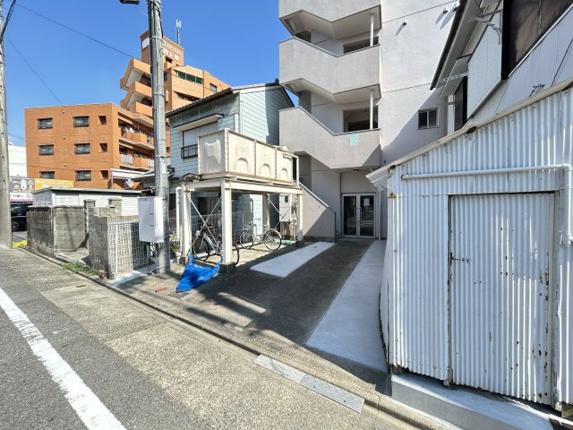 あさひハイツ108のその他