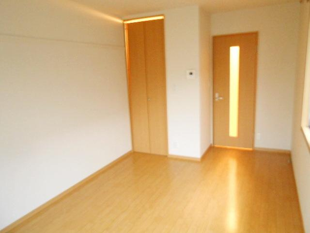 エルメゾン花の木の内装
