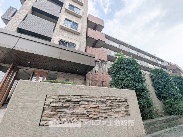 レクセルプラッツァ福生弐番館