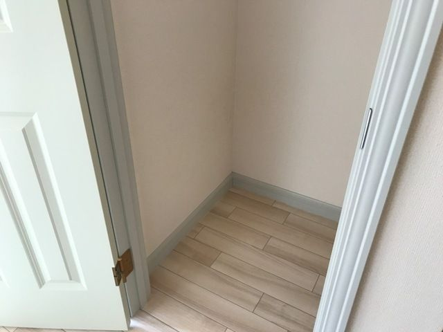 プリマステラの収納