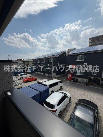 ＭＥＬＬＡＳ浦安の展望