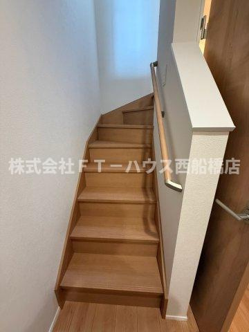 ＭＥＬＬＡＳ浦安の内装