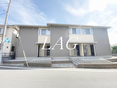 【外観】 | アンクレット | 外観です。