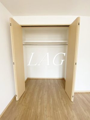 【収納】 | アンクレット | 収納です。