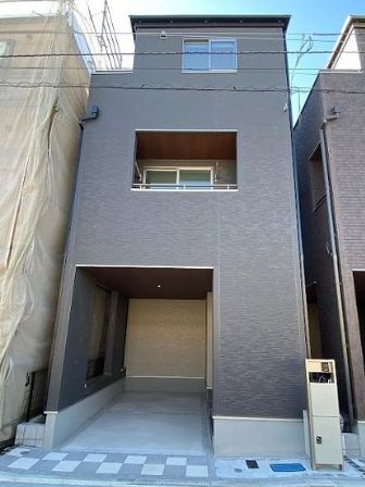 Sumai-to江東区東砂01