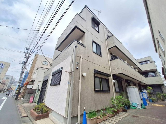 サンハイツＧ