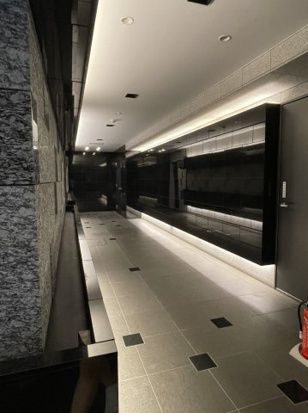 グラントゥルース中板橋のその他共用部分